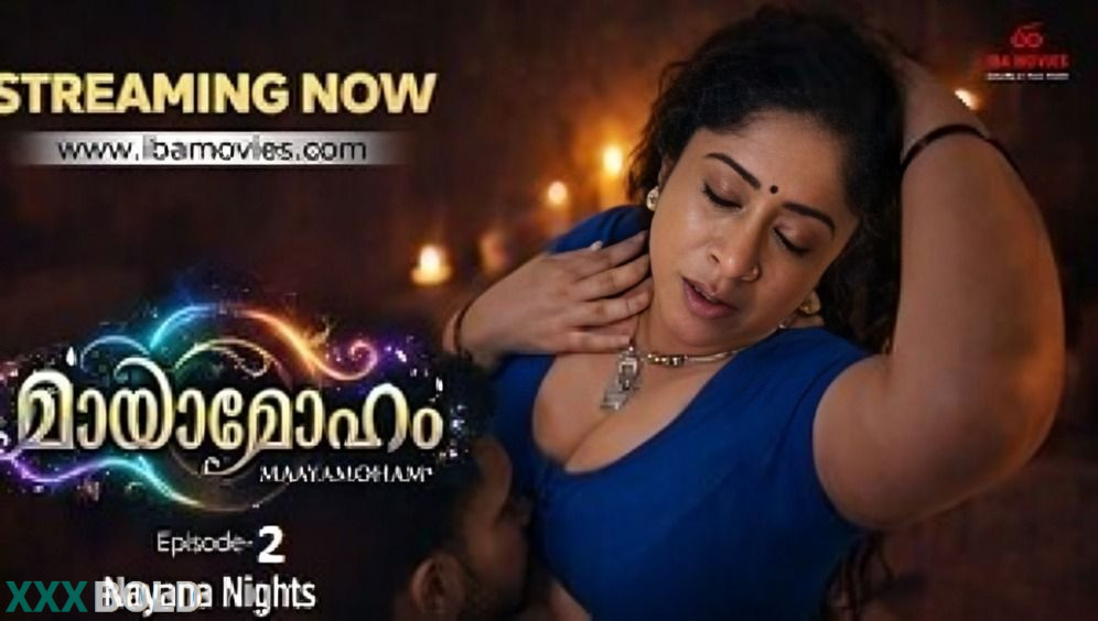 Mayamoham 2026 Ibamovies Ep2 Hot Series
