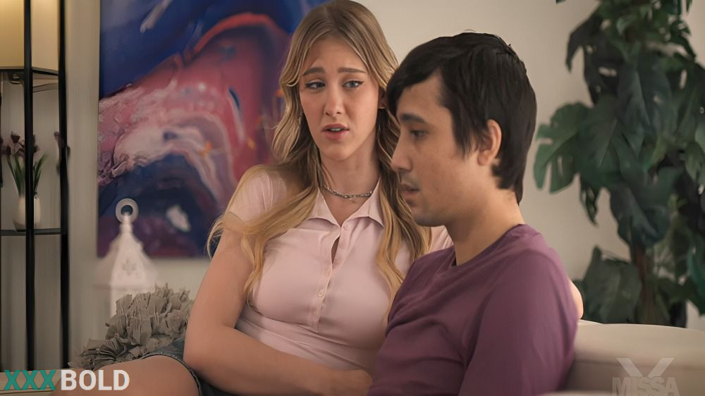 [MissaX] Melody Marks – A Conquest Impossible