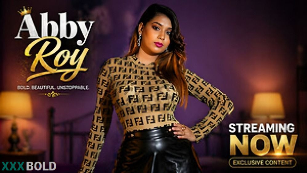 Model Abby Roy Sex With Creampie App Content