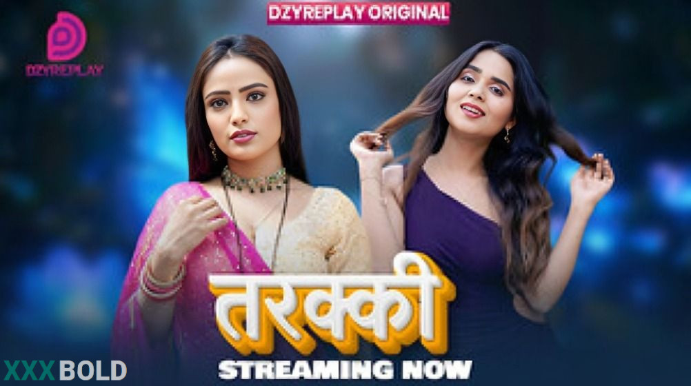 Tarakki 2026 Dzyreplay Ep5 Hot Series Watch