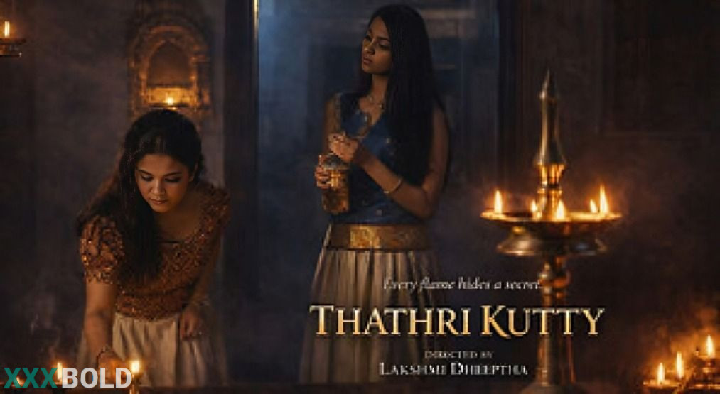 Thathri Kutty 2026 Sigmaseries Hot Series Watch