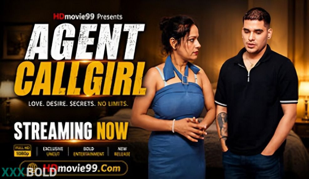 Agent Callgirl 2026 Hindi Unrated Short Film