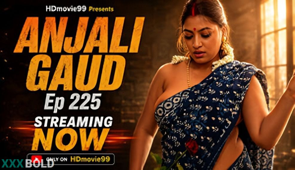 Anjali Gaud Ep 225 Joinmyapp Rose Day App Content