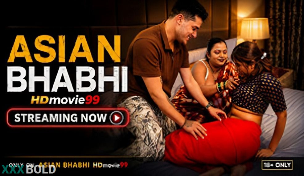 Asian Bhabhi 2026 Hindi Unrated Short Film