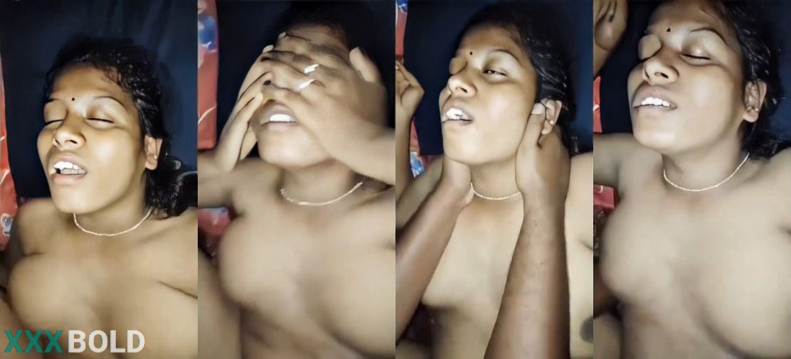 Big Boob Tamil Wife Fucking