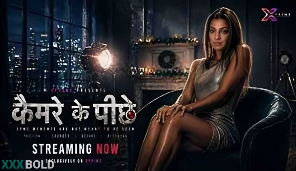 Camera Ke Peeche 2026 Xprime Hot Short Film