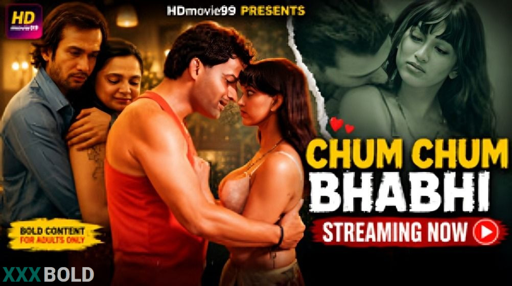 Chum Chum Bhabhi 2026 Kahaniplay Ep1 Web Series