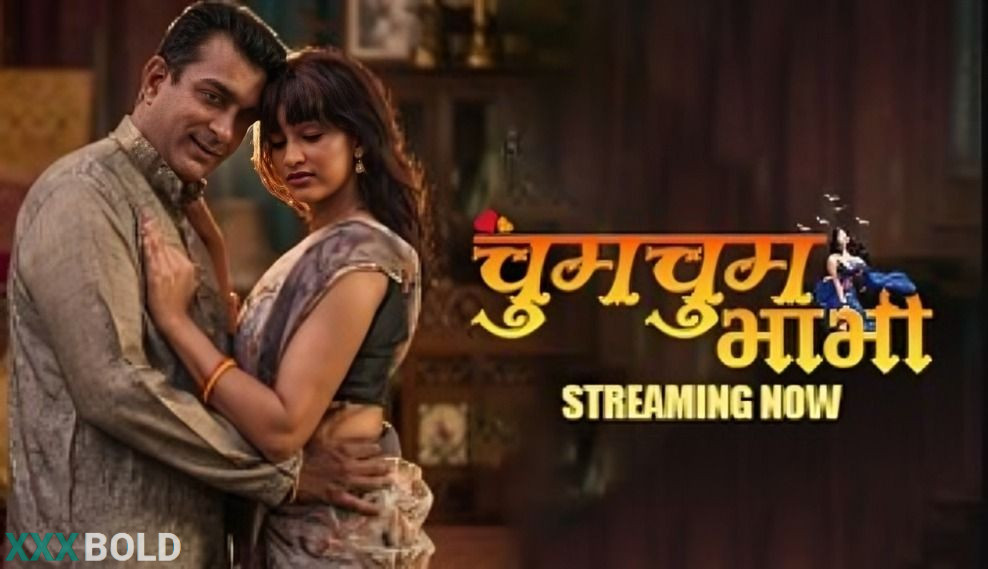 Chum Chum Bhabhi 2026 Kahaniplay Ep2 Web Series