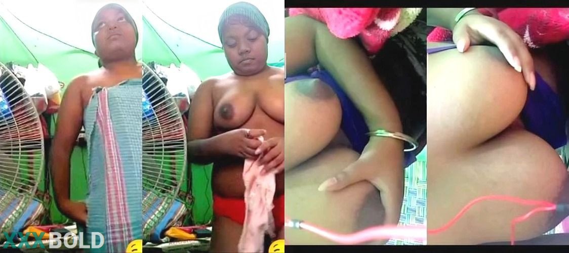 Desi Girl Shows Her Big Boobs
