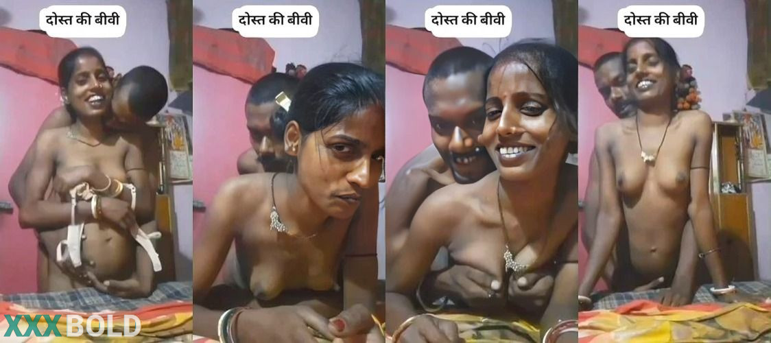 Desi Vlg Cheating Wife Fucking With Hubby Friend
