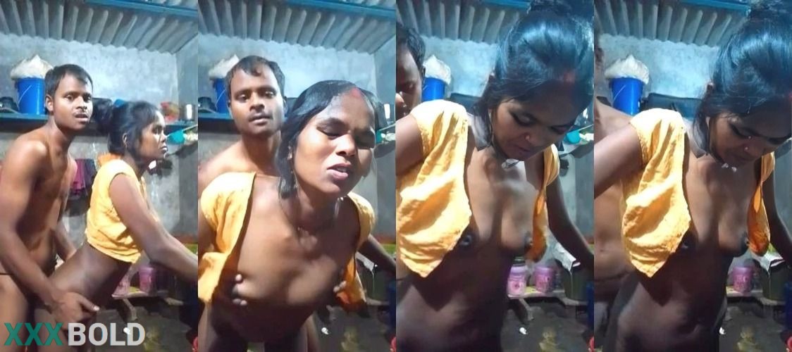 Desi Vlg Cpl Romance And Standing Fucking