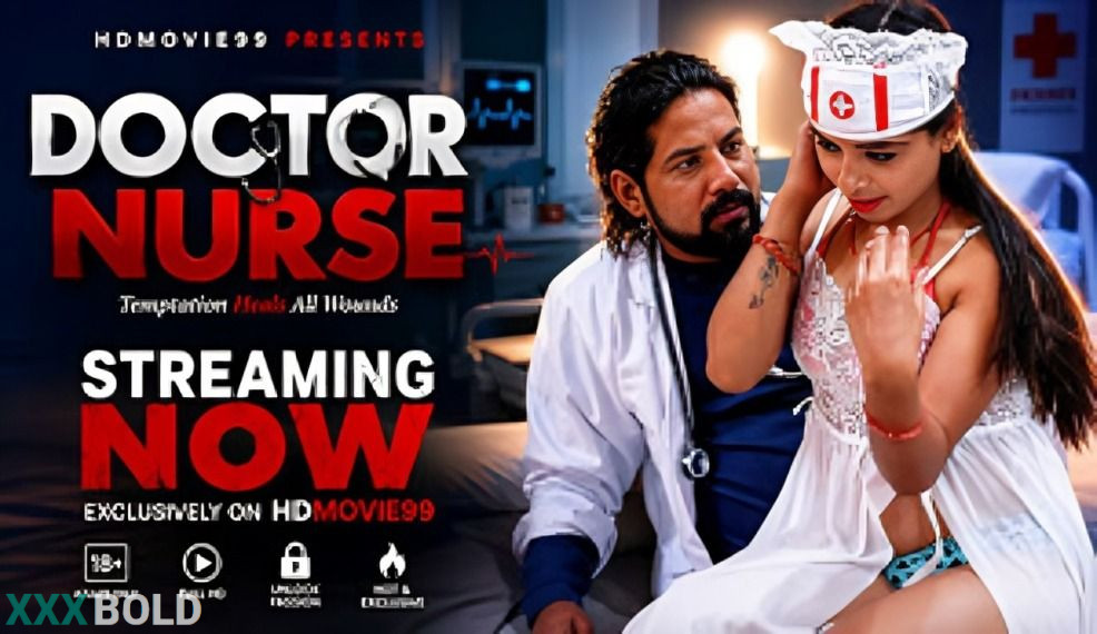 Doctor Nurse 2026 Hindi Unrated Short Film