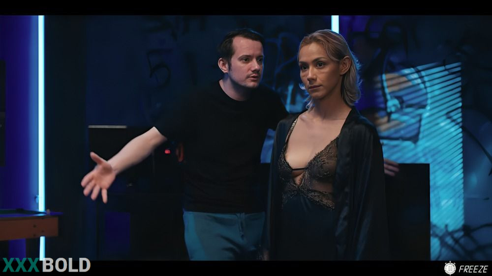 [Freeze] Veronica Leal – Magic Dart