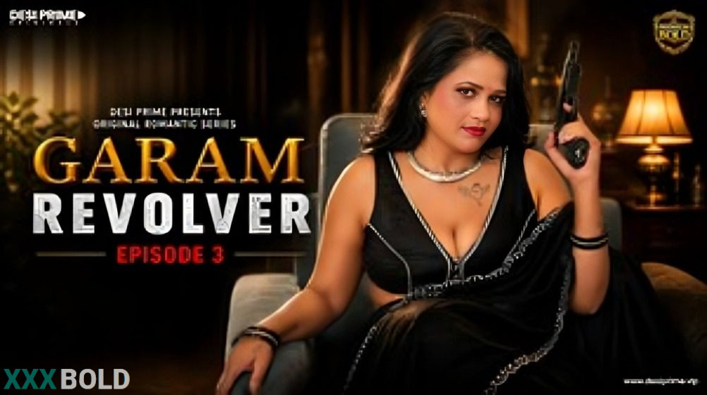 Garam Reolver 2026 Desiprime Ep3 Hot Series