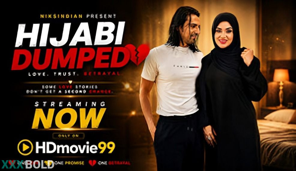 Hijabi Dumped 2026 Niks Indian Short Film