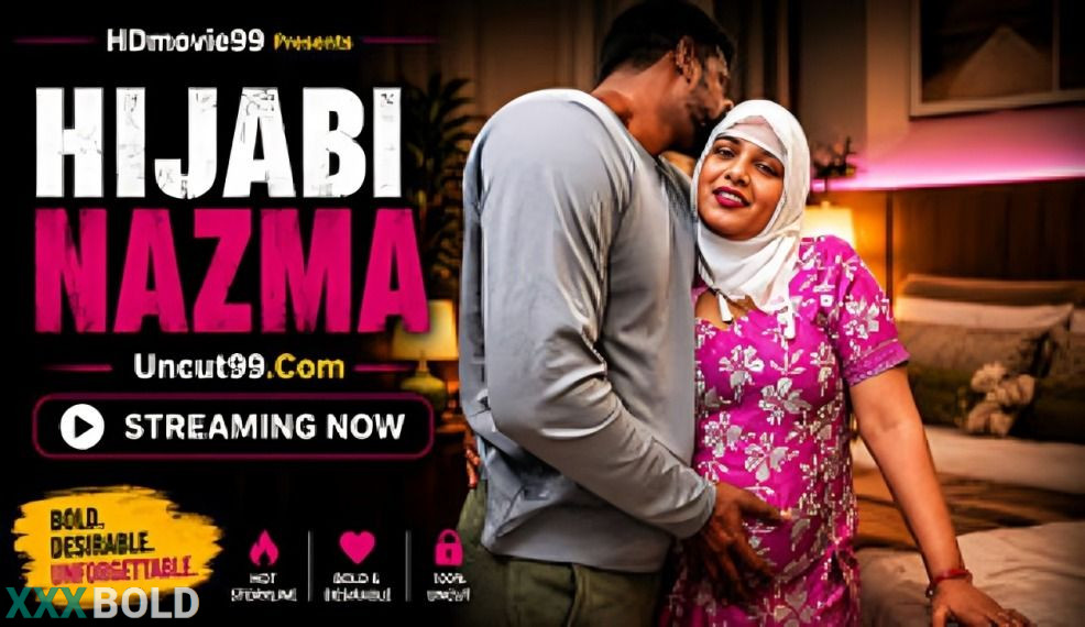 Hijabi Nazma 2026 Hindi Unrated Short Film