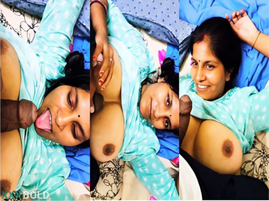 Horny Big Boob Indian Wife Sucking Dick (updates)