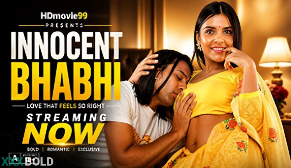 Innocent Bhabhi 2026 Niks Indian Short Film
