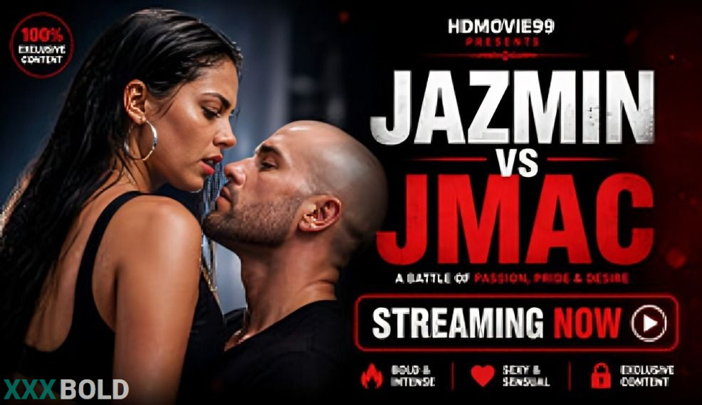 Jazmin Vs  Jmac 2026 English Brazzers Hd