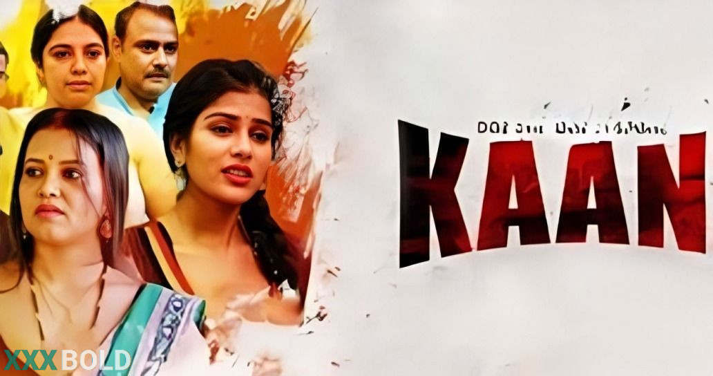 Kaand 2026 Saathi Hot Series Download