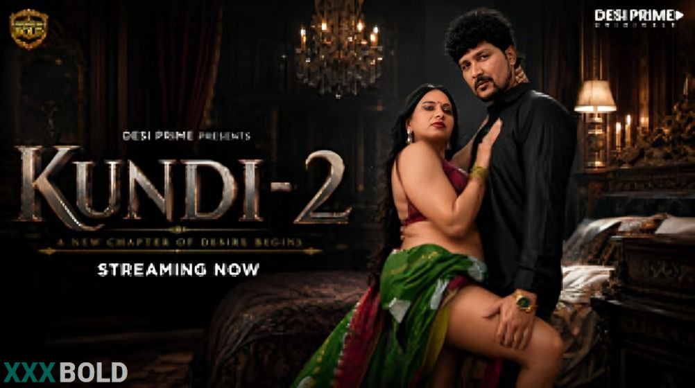 Kundi Desiprime Ep2 Web Series Download Link