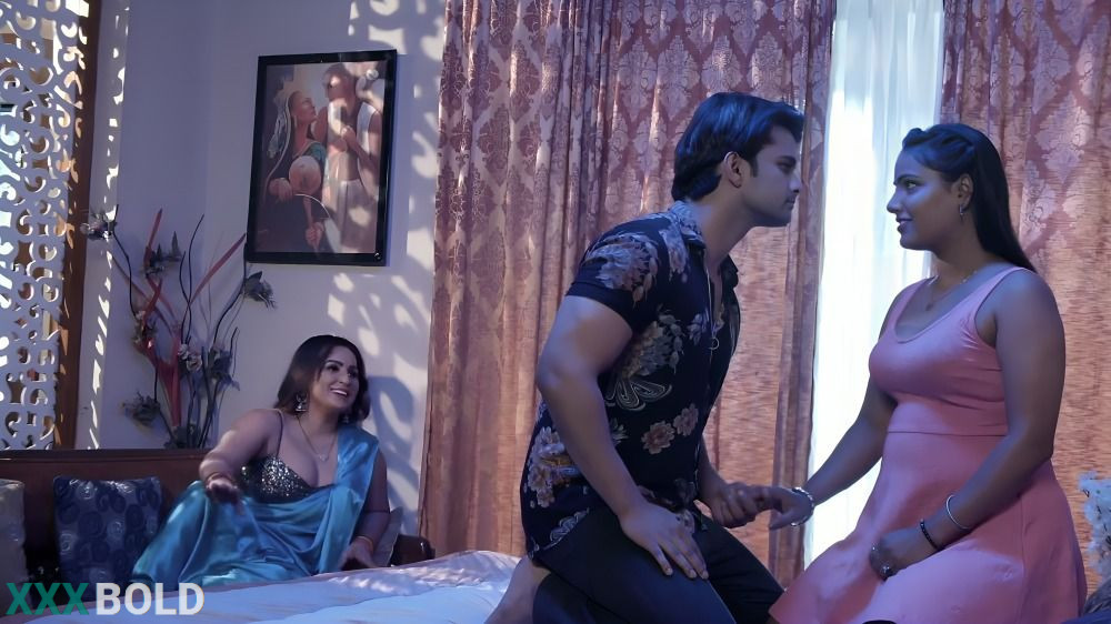 Madam Maya 2026 Showtym Ep1 Hot Series