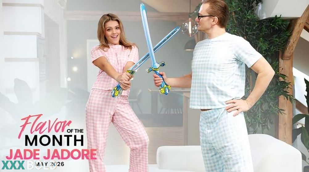 May 2026 Flavor Of The Month Jade Jadore – S32-E1