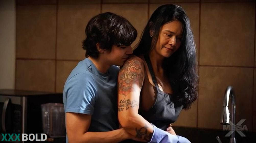 [MissaX] Dana Vespoli – Dear Annie