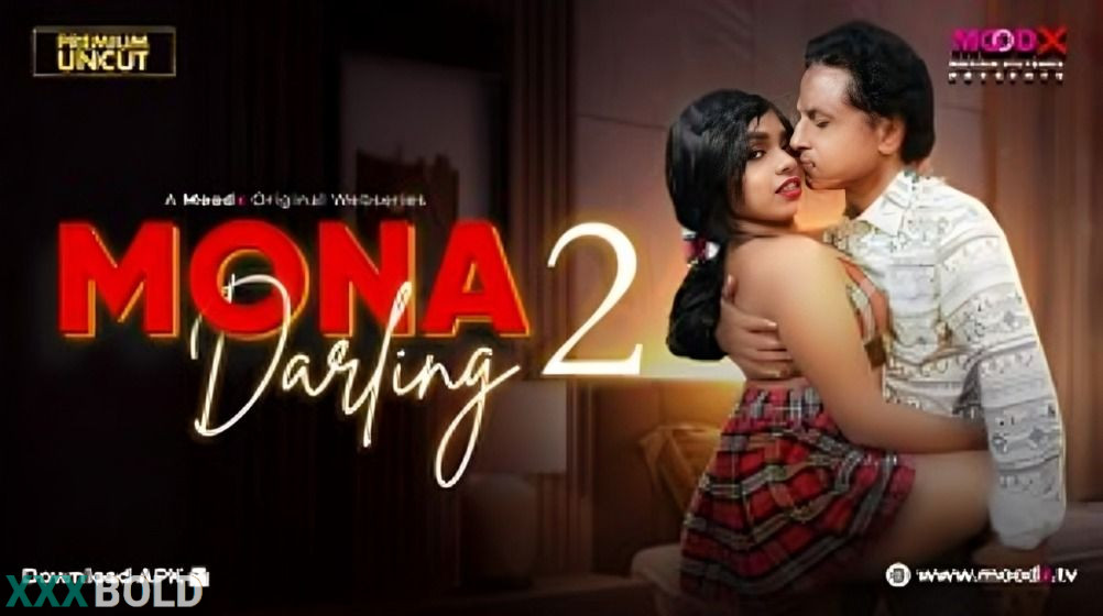 Mona Darling Moodx Ep2 Free Download Now Available