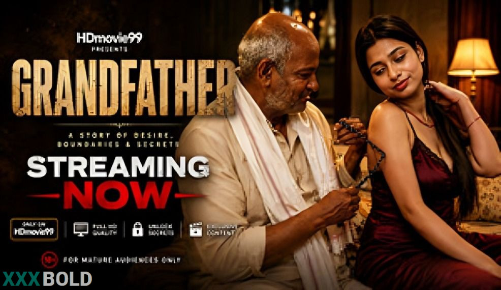 Old Grandfather 2026 Aradhya Unrated Short Film