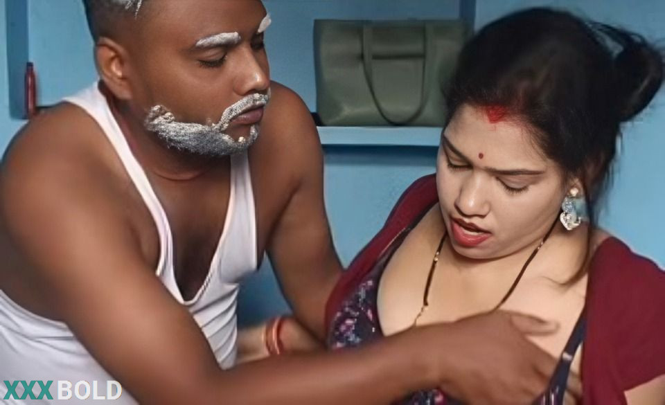 Oldman Affair 2026 Hindi Unrated Short Film