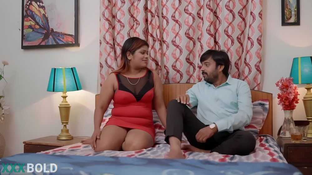 Oye Hoye Trap 2026 Showtym Ep2 Hot Series