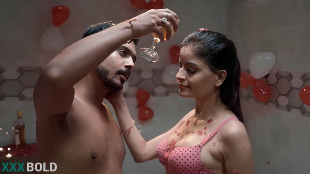 Pyar Ka Pahada 2026 Showtym Ep2 Hot Series