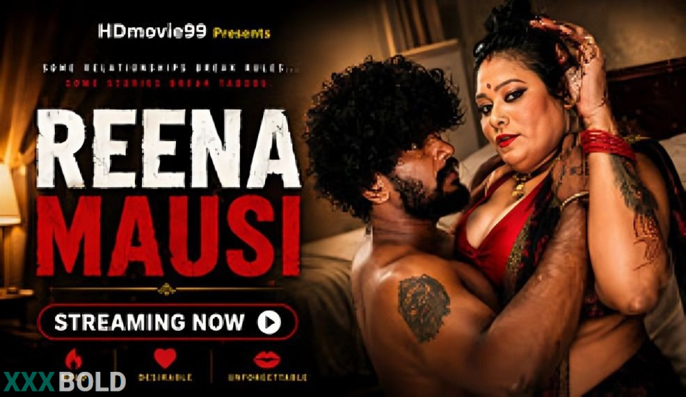 Reena Mausi Hindi Short Film Review And Insights