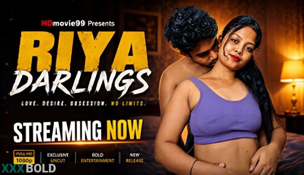 Riya Darlings 2026 Unrated Hot Short Film