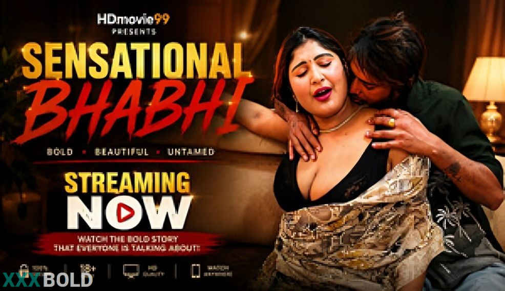 Sensational Bhabhi 2026 Khushi Unrated Short Film