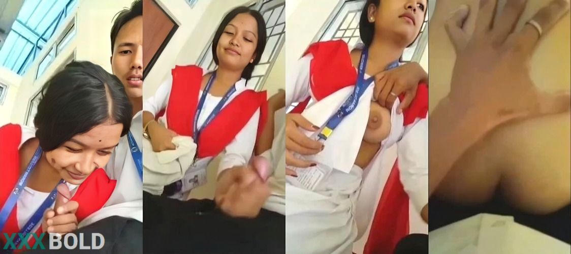 Sexy Assam Girl Sucking Dick And Fucking In Class Room