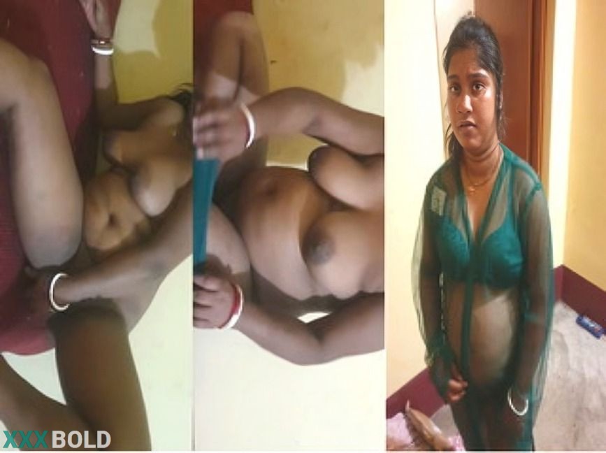 Sexy Desi Bhabhi Changing And Shows Nude Body Part 2