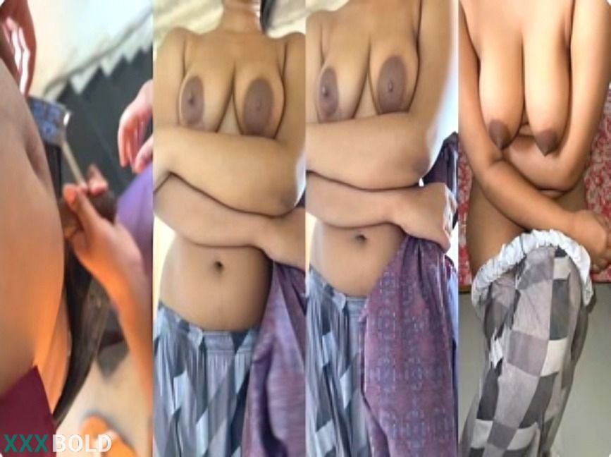Sexy Desi Girl Give Handjob And Shows Nude Body For Lover