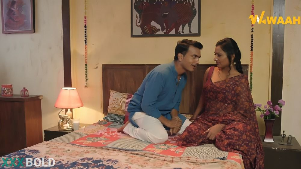 Shadi Ke Laddu 2026 Waahplay Ep1 Hot Series