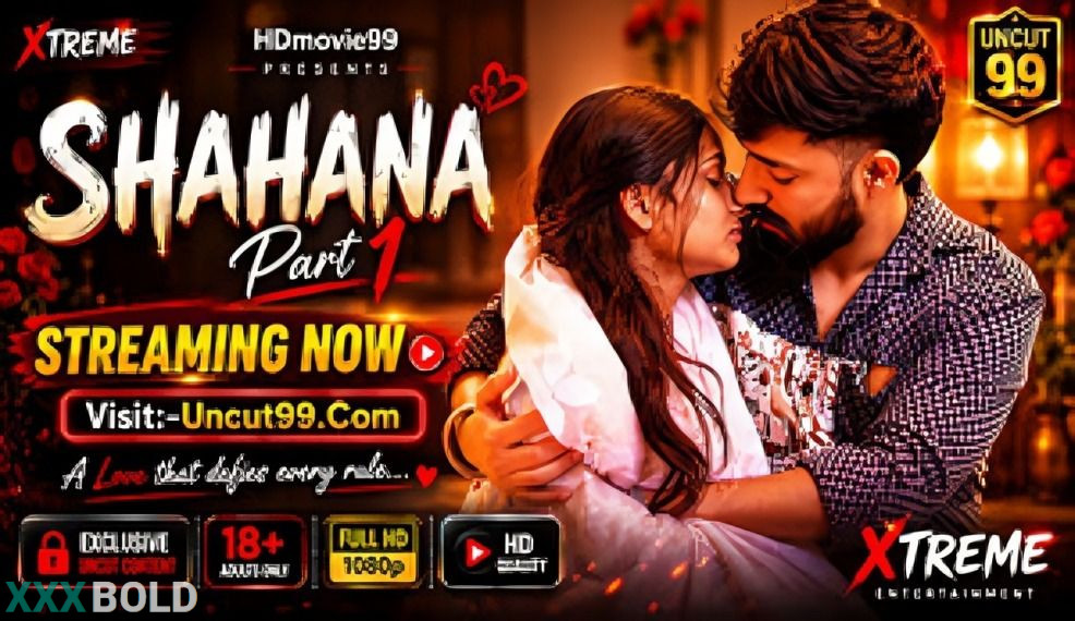Shahana Part 1 Uncut Xtreme Full Short Film