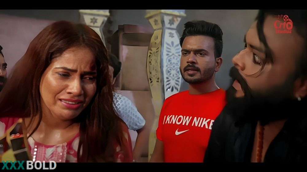 Smriti 2026 Crfstudioz Ep5 Unrated Short Film