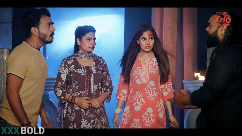 Smriti 2026 Crfstudioz Ep6 Unrated Short Film