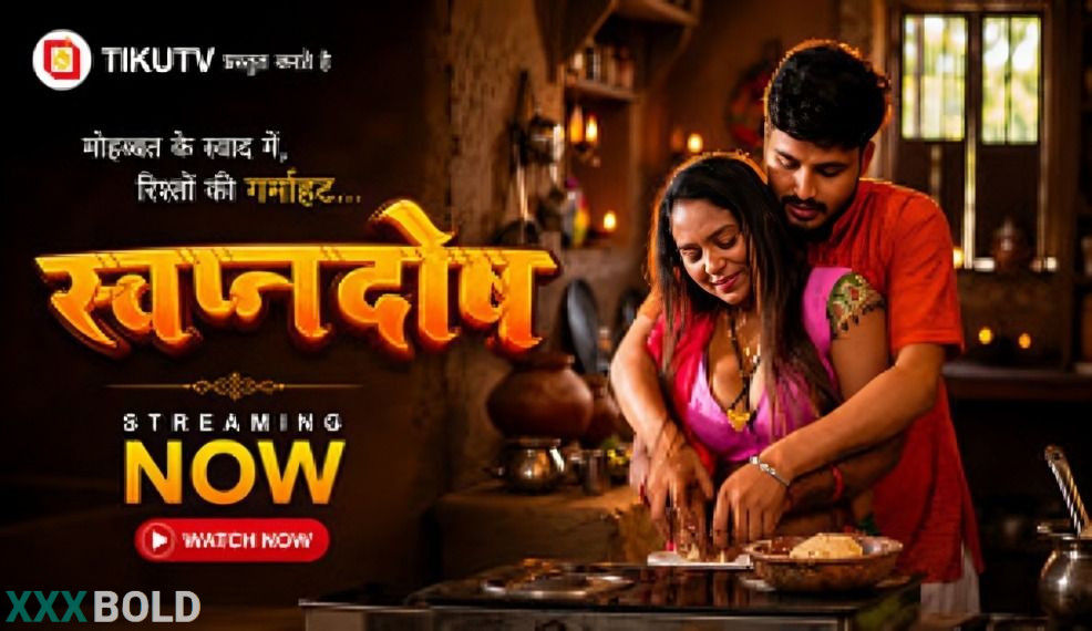 Swapndosh 2026 Tikutv Ep2 Hot Series Download