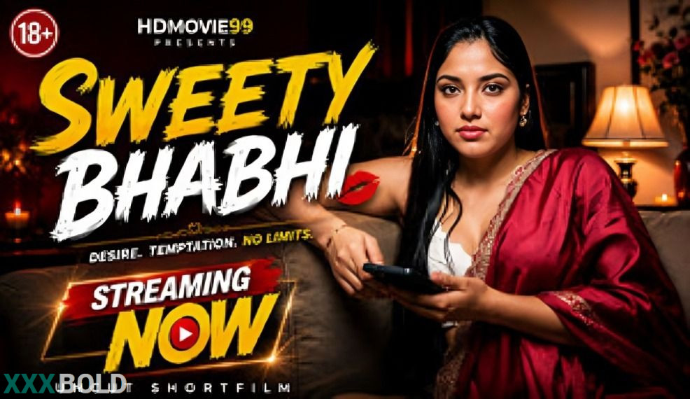 Sweety Bhabhi 2026 Hindi Unrated Short Film