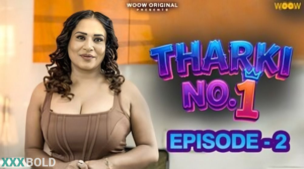 Tarki No 1 2026 Woow Ep2 Hot Series Watch