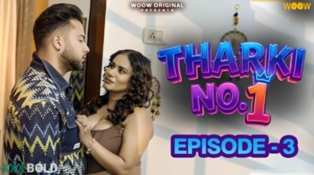 Tarki No 1 2026 Woow Ep3 Hot Series Watch