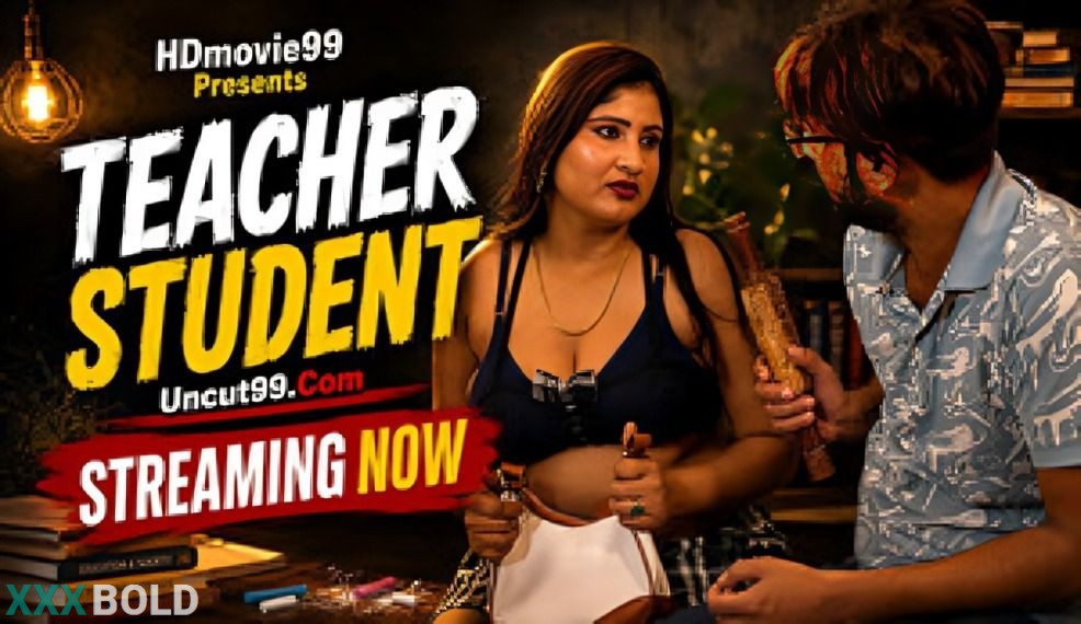 Teacher Student 2026 Khushi Unrated Short Film