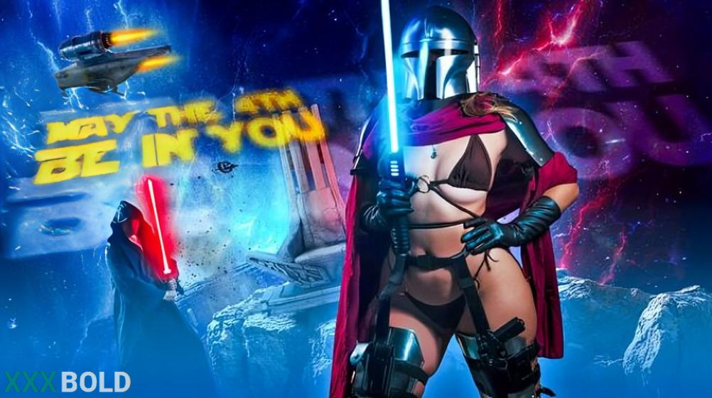 [TeamSkeetSingles] River Lynn – Come To The Dark Side We’ve Got River Lynn (star Wars Parody)