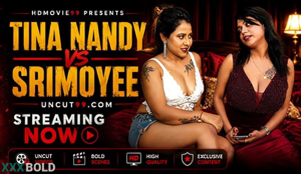 Tina Nandy Vs Srimoyee 2026 Unrated Short Film